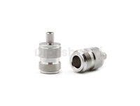 N Female Crimp for LMR240 Cable connector