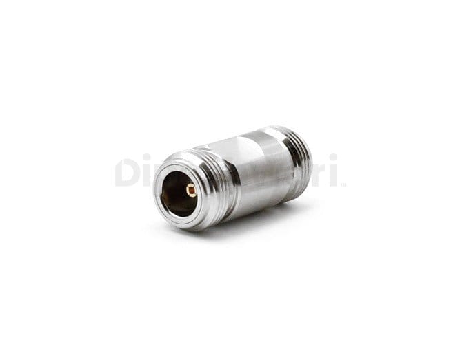 N Female to N Female Adapter RF Coaxial Connector