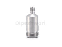 SS N Female to SMA Female Adapter, Low-Loss RF