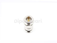 N Female to N Female Straight Adapter | RF Connector
