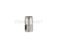 N Male to N Male Adapter | Durable RF Connector