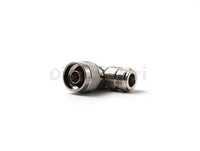 TEE N Male Female Female Adapter | RF Splitter