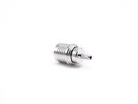 QMA Male Crimp for RG316 Cable RF Coax Connector