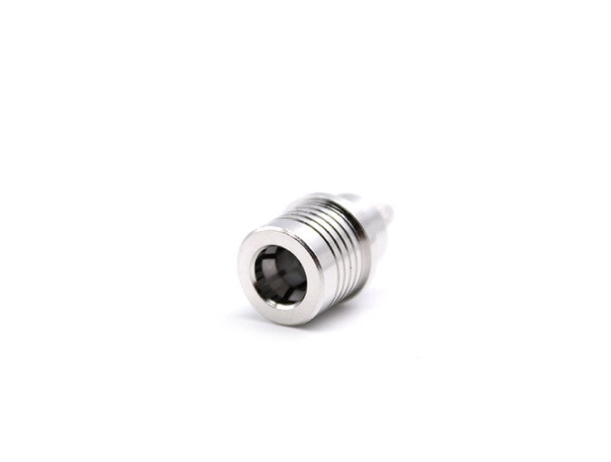 QMA Male Crimp for RG316 Cable RF Coax Connector