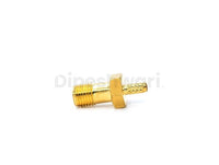 RPSMA Female Crimp For RG316 Cable Connector