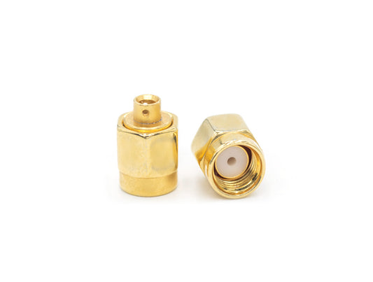RPSMA Male Connector for .086 Cable
