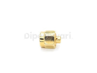 RPSMA Male Connector for .086 Cable | Secure RF Fit