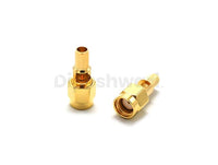 RPSMA Male Crimp for RG58 Cable high‑quality RF