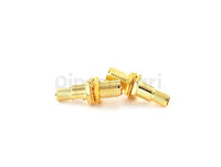 RPSMA Female Bulkhead for RG58 Cable Connector
