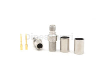 RPSMA Female Connector for LMR300 Cable – RF