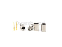 RPSMA Female Connector for LMR300 Cable – RF