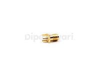 RPSMA Female PCB Mounted RF Antenna Connector