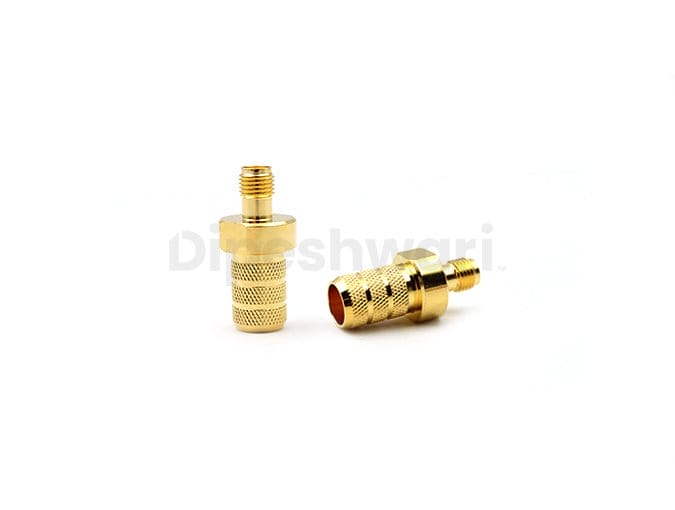 RPSMA Female Crimp for LMR400 Cable connector