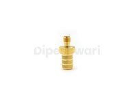 RPSMA Female Crimp for LMR400 Cable connector