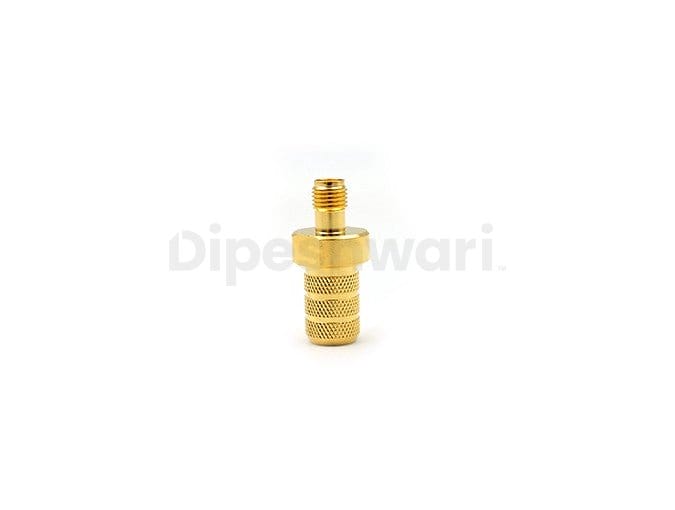 RPSMA Female Crimp for LMR400 Cable connector