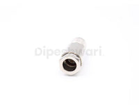 RPTNC Male Clamp for LMR400 Cable connector