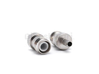 RPTNC Female Crimp for RG58 Cable connector