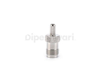 RPTNC Female Crimp for RG58 Cable connector
