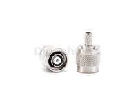 RPTNC Male Crimp for LMR200 Cable connector