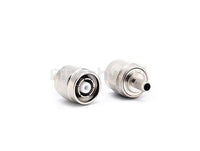 RPTNC Male Crimp for LMR200 Cable connector