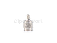 RPTNC Male Crimp for LMR200 Cable connector