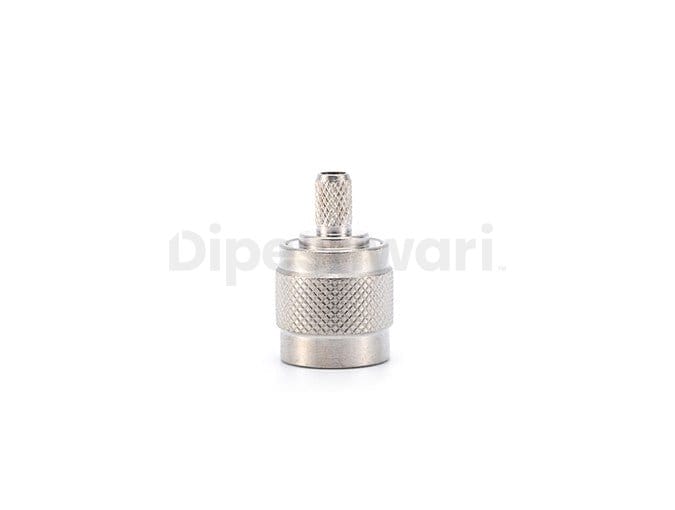 RPTNC Male Crimp for LMR200 Cable connector