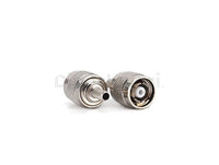 RPTNC Male Crimp for RG58 Cable Connector