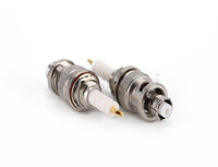 SHV Male Bulkhead Connector for Terminal