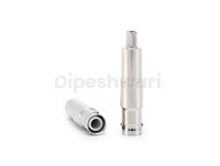 SHV Female Straight Crimp Connector for RG59 Cable