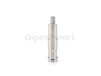 SHV Female Straight Crimp Connector for RG59 Cable