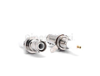 SHV Female Bulkhead Connector for Terminal Round