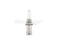 SHV Female Bulkhead Connector for Terminal Round