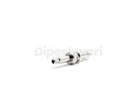 SHV Male Straight Crimp Connector 5kV | Reliable