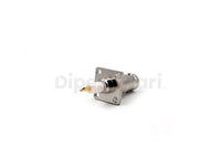 SHV Female 4Hole Flange Mount Terminal connector