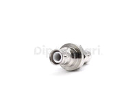 SHV Male to SHV Male Bulkhead Adapter for HV Systems