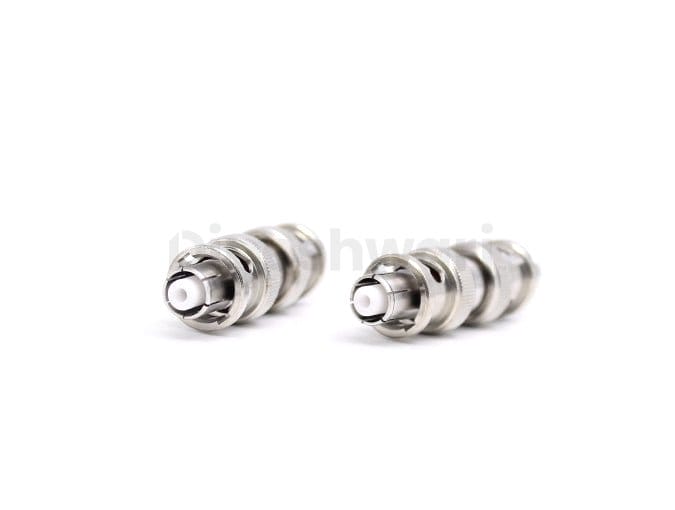 SHV Male to SHV Male Straight Adapter | Reliable Link