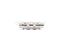 SHV Male to SHV Male Straight Adapter | Reliable Link