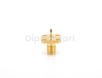 SMA Female 4Hole Flange Mount Connector