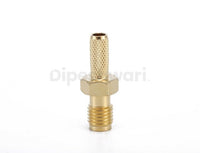 SMA Female Crimp Connector for LMR200 Cable