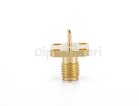 SMA Female 4Hole Flange Connector Terminal