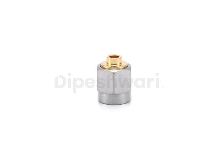 SMA Male RF Coax Connector for 0.86 Cable