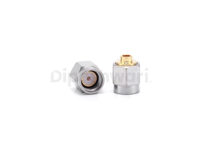 SMA Male RF Coax Connector for 0.86 Cable