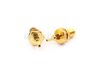 SMA Female Bulkhead Connector for 1.13mm UFL Cable