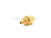 SMA Male Crimp for RG174 Cable RF Connector