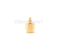 SMA Male for 1.13mm UFL Cable | RF Connector