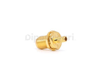 SMA Female Bulkhead Connector for RG316 Cable