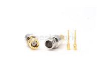 SMA Male for RG401 Cable RF Connector Plug