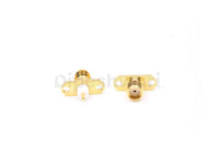 SMA Female 2Hole Flange Connector Terminal