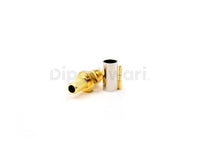 SMA Female Crimp for LMR200 Cable connector