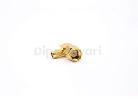 SMA Male Right Angle For LMR200 Cable Connector